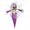 Queen Meroa